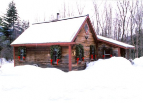 Goldilocks Cabin Stowe